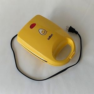 Salton eggbite maker